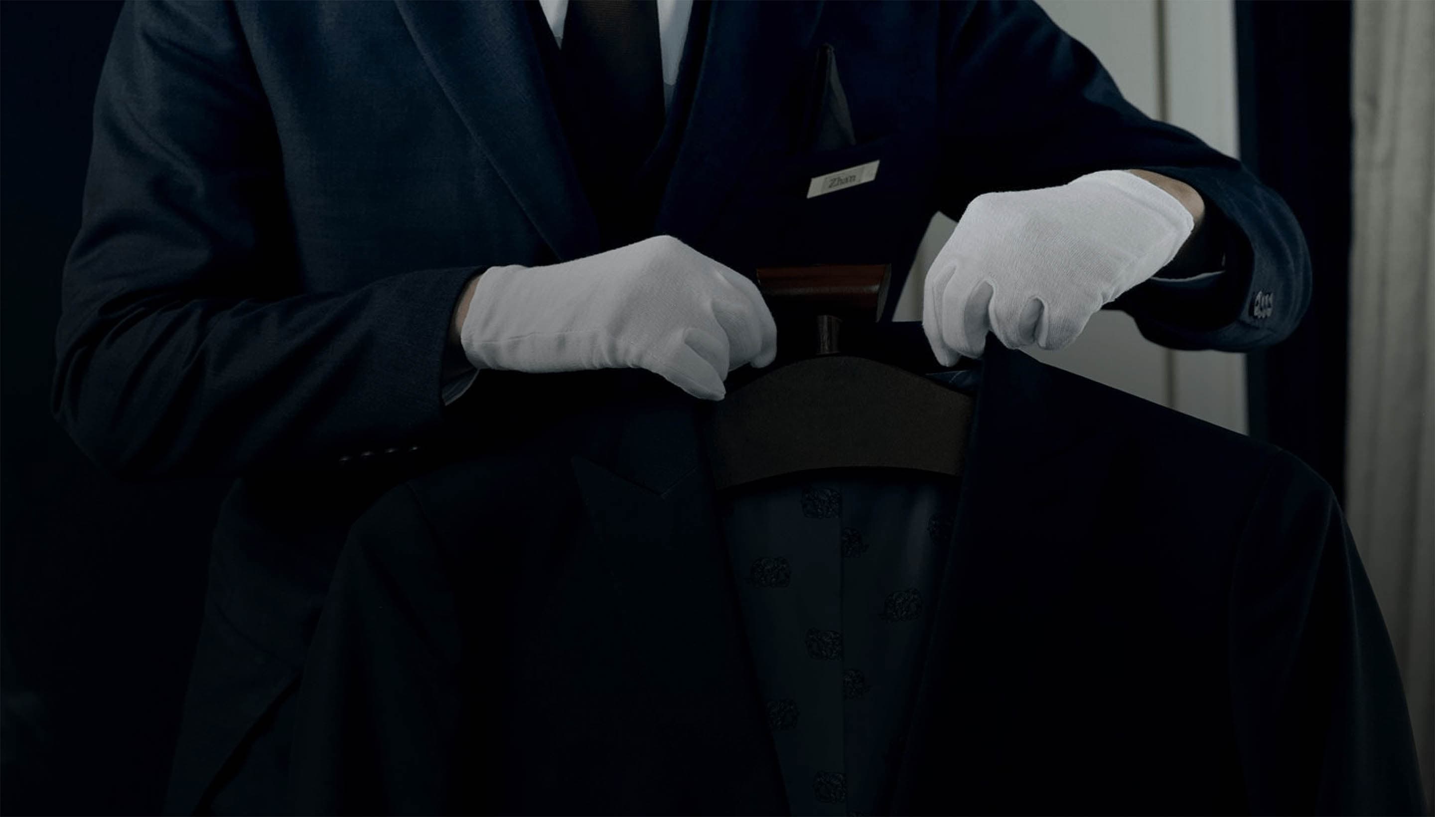 Lancaster the master